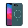 Joko Apple iPhone 16E Broş Magsafe Kapak - Turkuaz