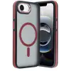 Joko Apple iPhone 16E Winner Magsafe Kapak - Kırmızı
