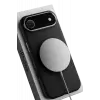 Joko Apple iPhone 17 Air Wonder Deri Magsafe Kapak - Siyah