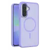 Joko Samsung Galaxy A27 5G Jota Magsafe Kapak - Lila