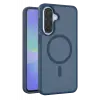 Joko Samsung Galaxy A57 5G Jota Magsafe Kapak - Lacivert