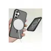 Joko Samsung Galaxy S24 FE Jota Magsafe Kapak - Siyah
