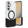 Joko Samsung Galaxy S24 FE Velar Magsafe Kapak - Siyah