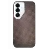 Joko Samsung Galaxy S25 Besa Magsafe Kapak - Natural Grey