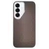 Joko Samsung Galaxy S25 Besa Magsafe Kapak - Natural Grey