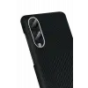 Joko Samsung Galaxy S25 Edge Volt Magsafe Kapak - Siyah