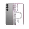 Joko Samsung Galaxy S26 Plus Joke Simli Magneticsafe Kılıf - Derin Mor