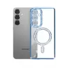 Joko Samsung Galaxy S26 Plus Joke Simli Magneticsafe Kılıf - Mavi