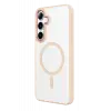 Joko Samsung Galaxy S26 Terea Magsafe Kapak - Pembe