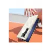 Joko Samsung Galaxy Z Fold 6 Crystal Magsafe Kapak - Şeffaf