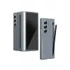 Joko Samsung Galaxy Z Fold 6 Hole Fold Kapak - Titan Gri