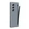 Joko Samsung Galaxy Z Fold 6 Hole Fold Kapak - Titan Gri