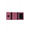 Joko Tema Magsafe Deri Kartlık - Pembe