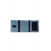 Joko Tema Magsafe Deri Kartlık - Turkuaz