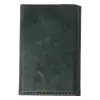 Joko Tema Magsafe Deri Kartlık - Yeşil