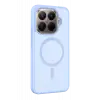 Joko Xiaomi Mi 15T Pro Jota Magsafe Kapak - Açık Mavi