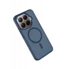 Joko Xiaomi Mi 15T Pro Jota Magsafe Kapak - Lacivert