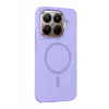 Joko Xiaomi Mi 15T Pro Jota Magsafe Kapak - Lila