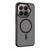Joko Xiaomi Mi 15T Pro Jota Magsafe Kapak - Siyah