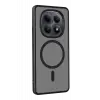 Joko Xiaomi Redmi Note 15 Pro 4G Jota Magsafe Kapak - Siyah