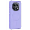 Joko Xiaomi Redmi Note 15 Pro 5G Jota Magsafe Kapak - Lila