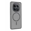 Joko Xiaomi Redmi Note 15 Pro 5G Jota Magsafe Kapak - Titan Gri