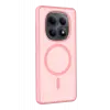 Joko Xiaomi Redmi Note 15 Pro Plus 5G Jota Magsafe Kapak - Pudra