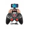 Joystik Gamepad Bluetooth Telefon Tutucu Oyun Kolu Telefon Android Uyumlu