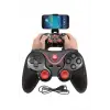 Joystik Gamepad Bluetooth Telefon Tutucu Oyun Kolu Telefon Android Uyumlu