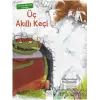 Julia Donaldsondan Dramalar - Üç Akıllı Keçi
