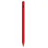 K2259 iPad Uyumlu Dokunmatik Stylus Kalem - Kırmızı