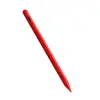 K2259 iPad Uyumlu Dokunmatik Stylus Kalem - Kırmızı
