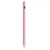 K2259 iPad Uyumlu Dokunmatik Stylus Kalem - Pembe