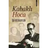 Kabaklı Hoca
