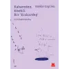 Kabareden Emekli Bir Kızkardeş