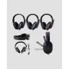Kablolu Gaming Headset – Net Ses Ayrımı ve Ayarlanabilir Konfor