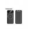 Kablosuz 10000 mAh Powerbank