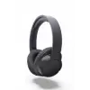 Kablosuz Bluetooth Kulaklık Kulak Üstü Mikrofonlu 5.0 Bluetooth ANC Özelliği