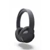 Kablosuz Bluetooth Kulaklık Kulak Üstü Mikrofonlu 5.0 Bluetooth ANC Özelliği