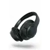 Kablosuz Bluetooth Kulaklık Kulak Üstü Mikrofonlu 5.0 Bluetooth ANC Özelliği