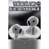 Kablosuz Bluetooth Kulaklık TWS ANC Özelliği Yüksek Ses Kaliteli