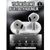 Kablosuz Bluetooth Kulaklık TWS ANC Özelliği Yüksek Ses Kaliteli