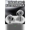 Kablosuz Bluetooth Kulaklık TWS ANC Özelliği Yüksek Ses Kaliteli