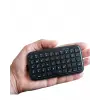 Kablosuz Mini Bluetooth Klavye Telefon Tablet PC Uyumlu