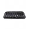 Kablosuz Mini Bluetooth Klavye Telefon Tablet PC Uyumlu