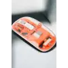 Kablosuz Mouse Fare 5.0 Bluetooth Bağlantılı USB Girişli