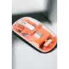 Kablosuz Mouse Fare 5.0 Bluetooth Bağlantılı USB Girişli