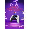 Kablosuz Oyun Konsolu Atari Game Stick Retro Konsol 520 Oyunlu