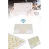 KABLOSUZ TOUCHPAD