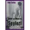 Kadınlar Sever Hikayesi Olan Şeyleri